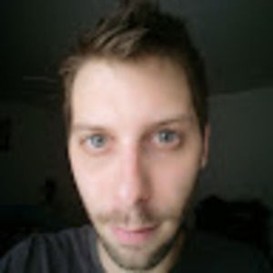 Meet your Posher, Joshua